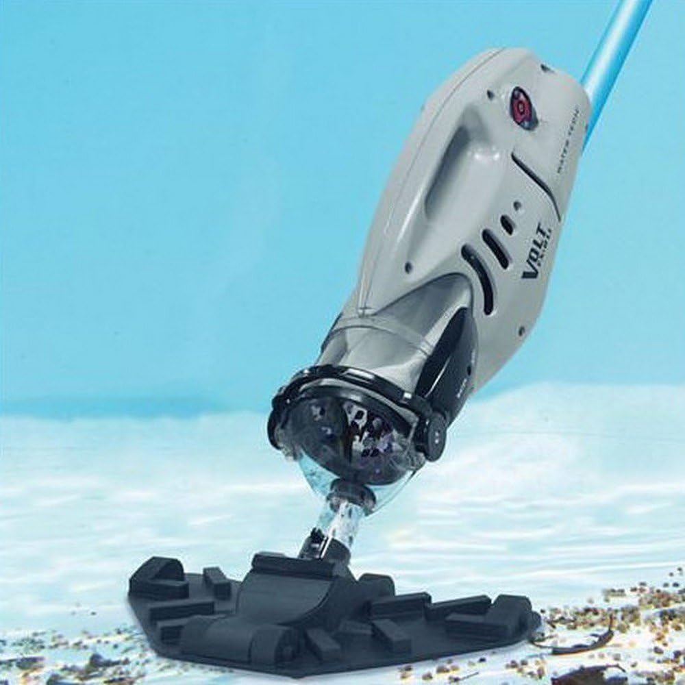 Volt FX-8 Li Pool Cleaner