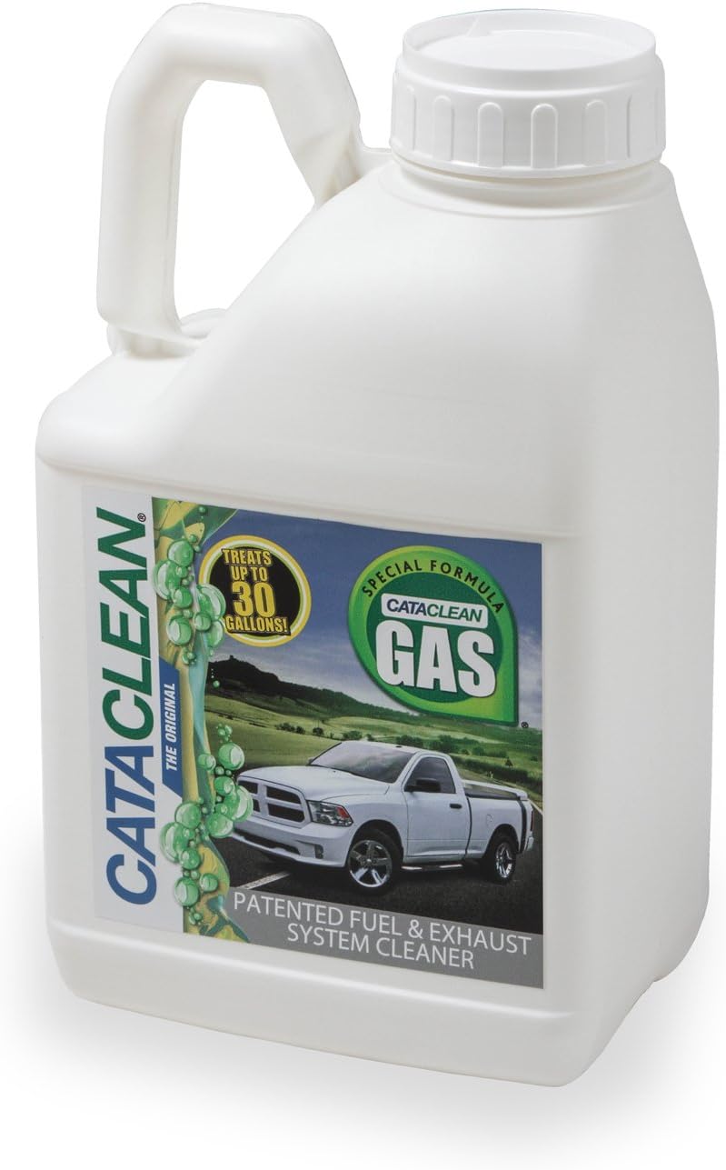 Cataclean Fuel