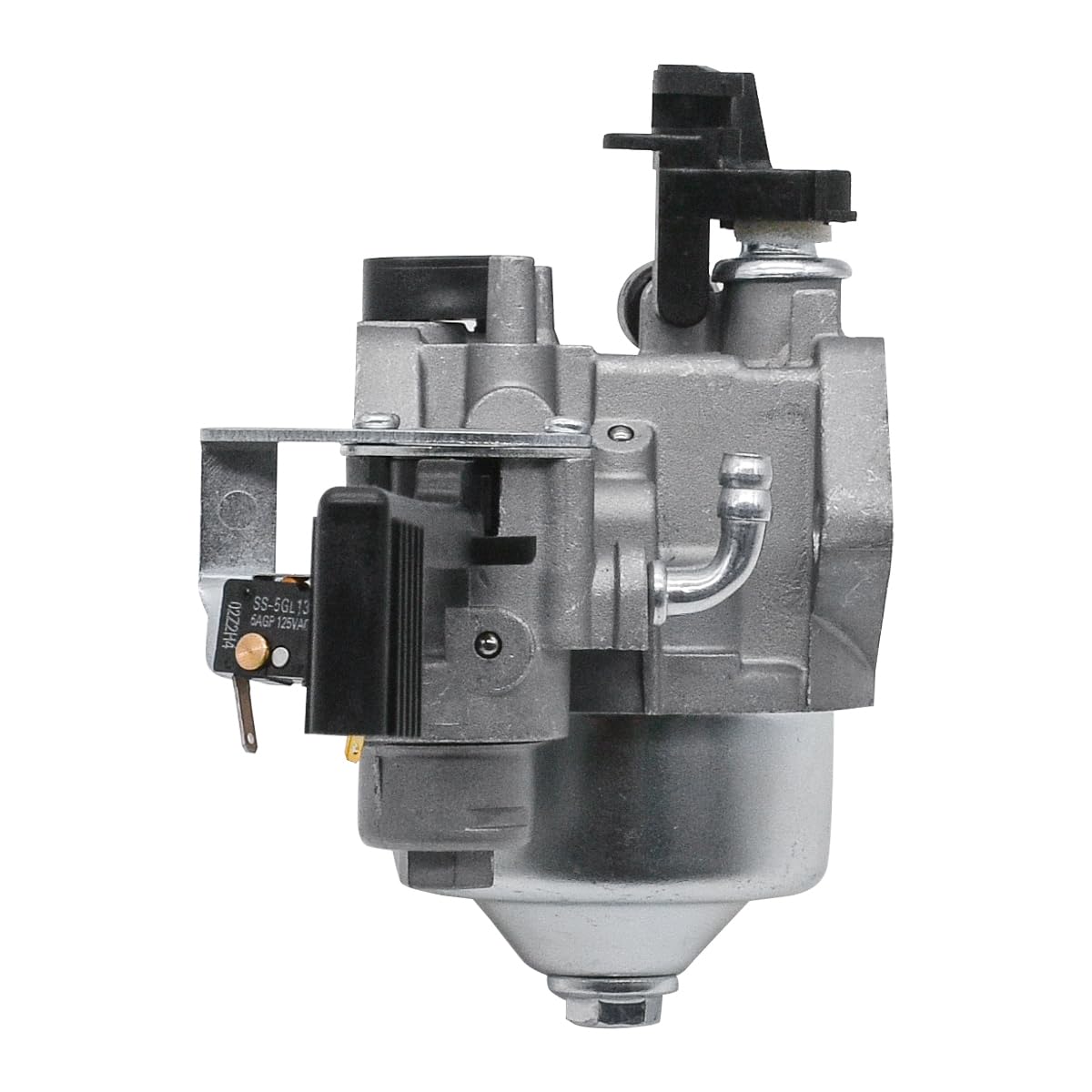 Kit Carburateur Compatible Kohler CH440 Command Pro 429cc 14HP - Remplace 17 853 88-S Et 17 853 68-S - 14