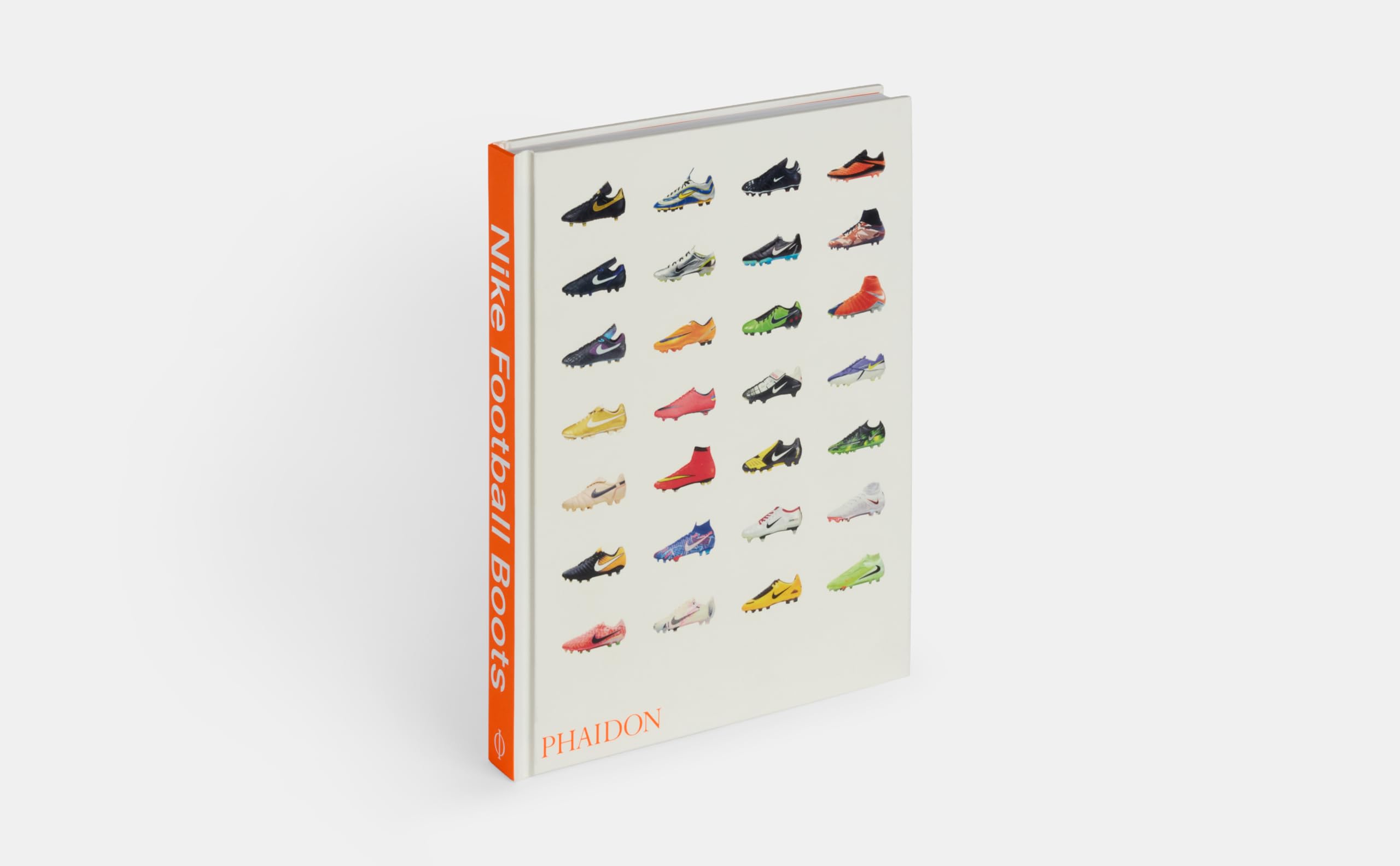 Nike Football Boots (DESIGN)