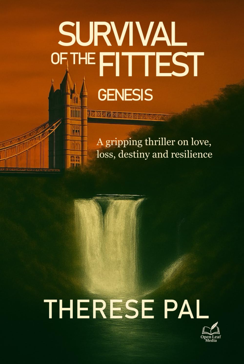 Survival of the Fittest: Genesis