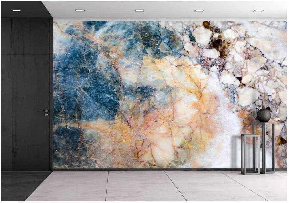 wall26 - Self-Adhesive Wallpaper Large Wall Mural Series (100"x144", Artwork - 23)