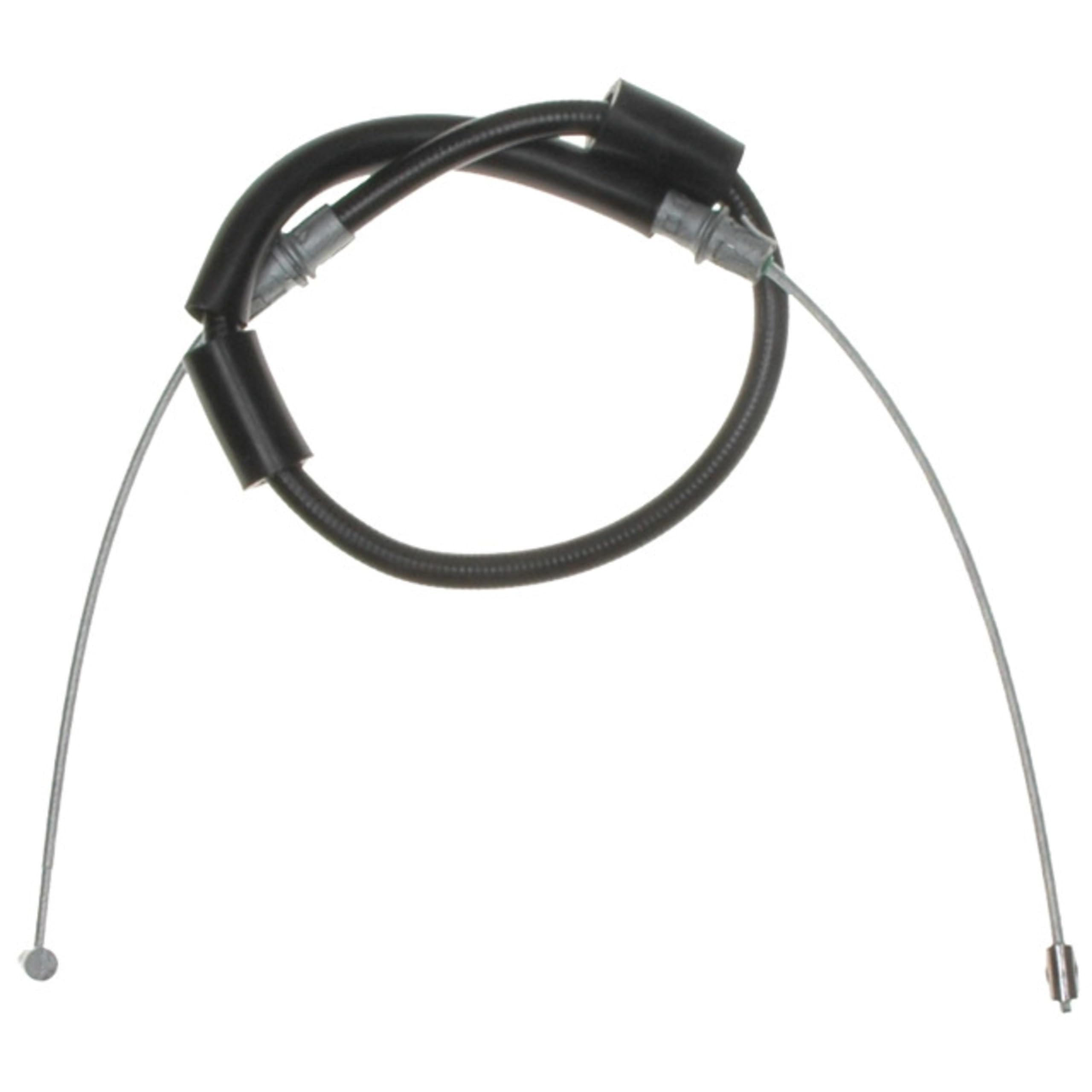 Amazon.com: ACDelco Professional 18P1968 Front Parking Brake Cable 