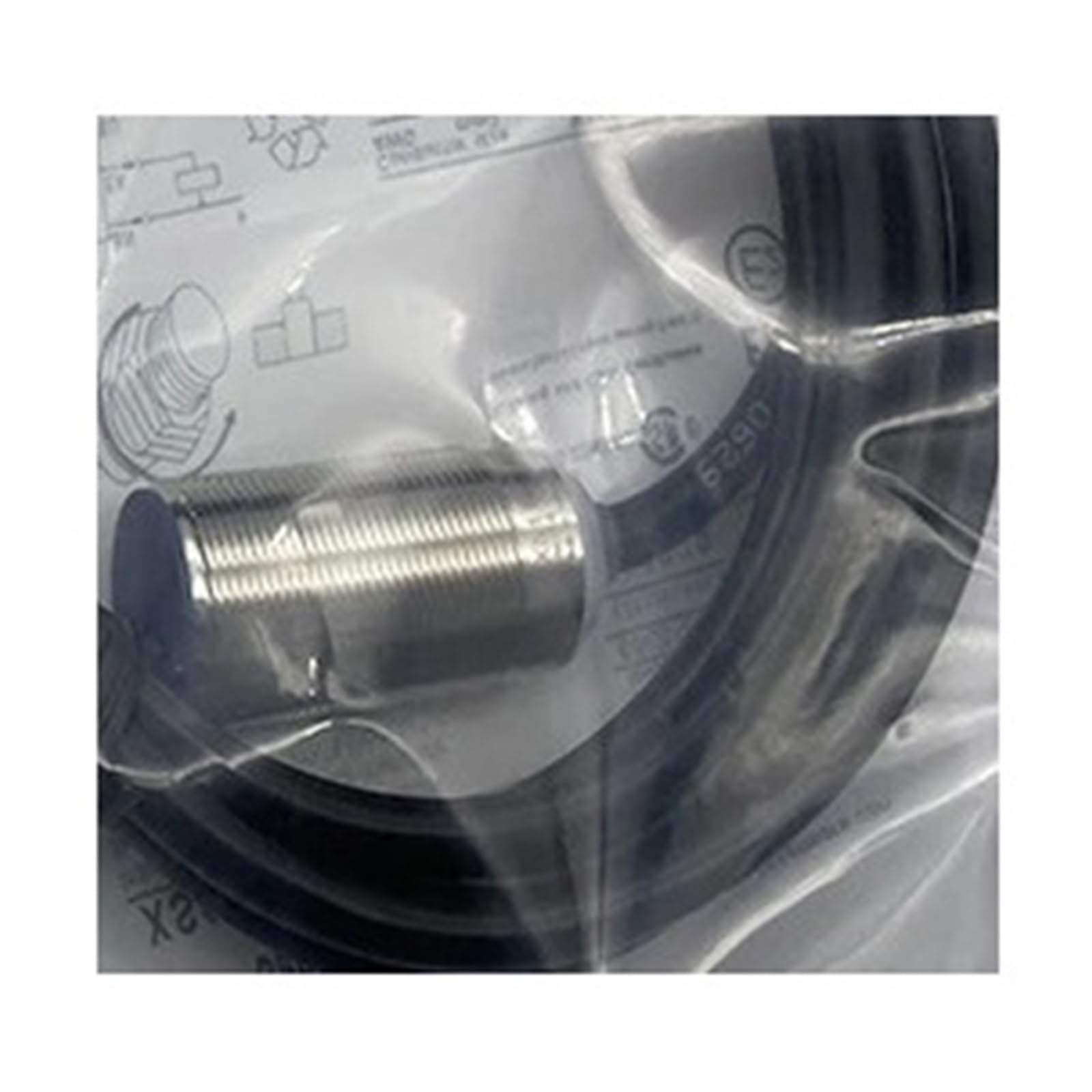 Interruptor de proximidad XS218BLPAL2C sensor inductivo M18