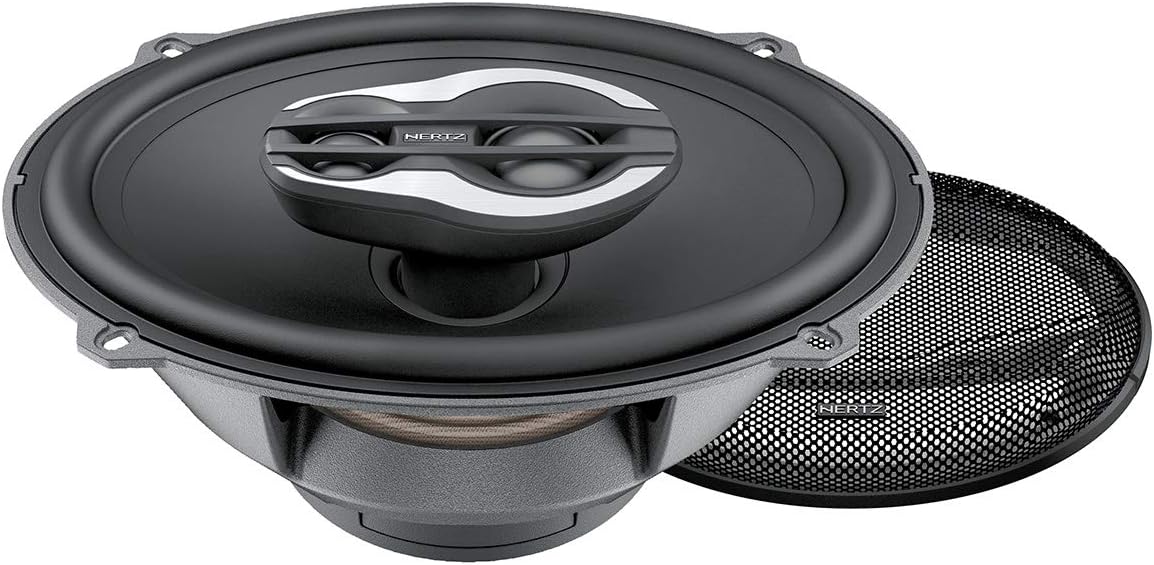 HERTZ Mille Pro Series MPX-1653 Pro Audio Philippines Ubuy