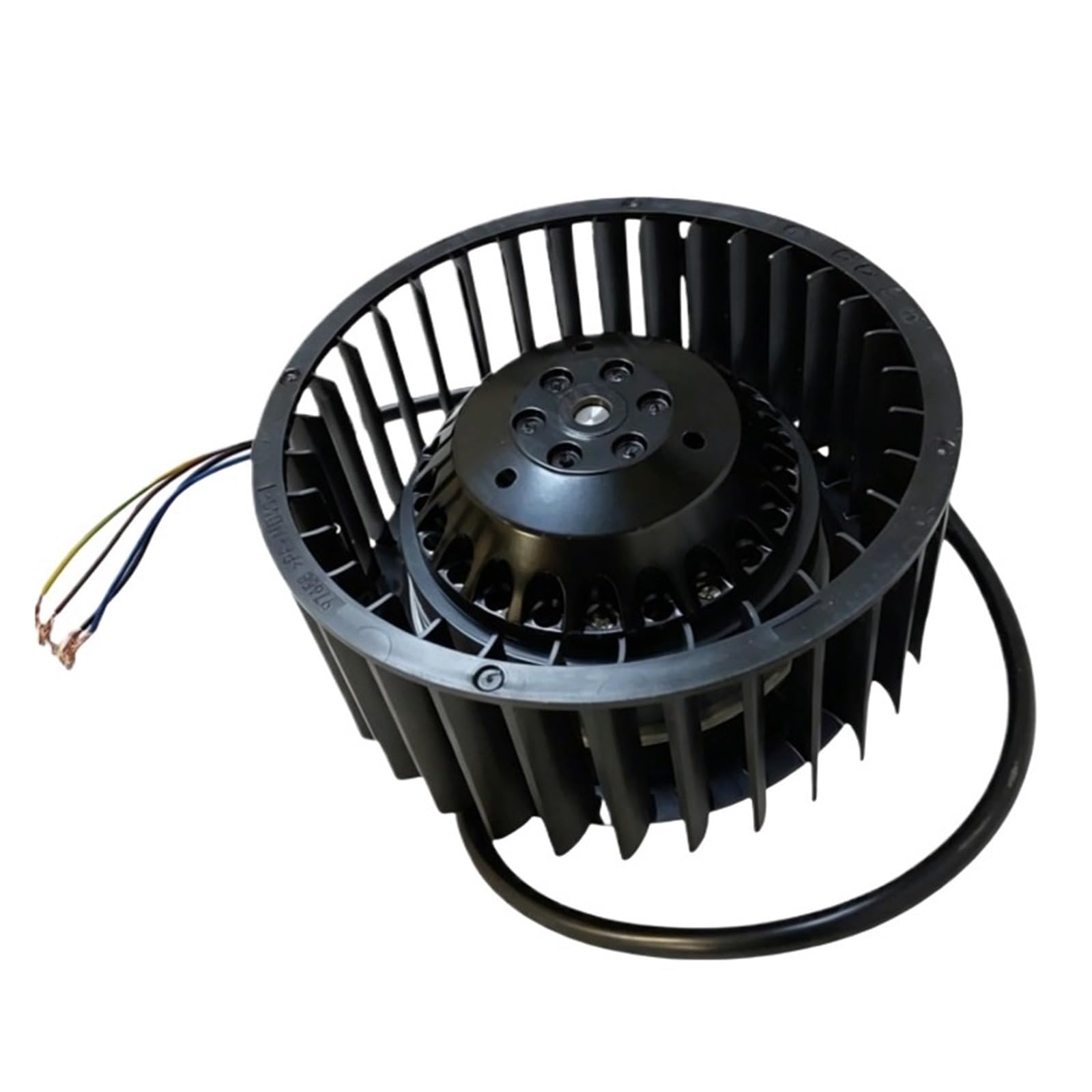 YUIDVJQWS R2E140-BO10-22-C01/G01 230V 0.63A centrifugal fan