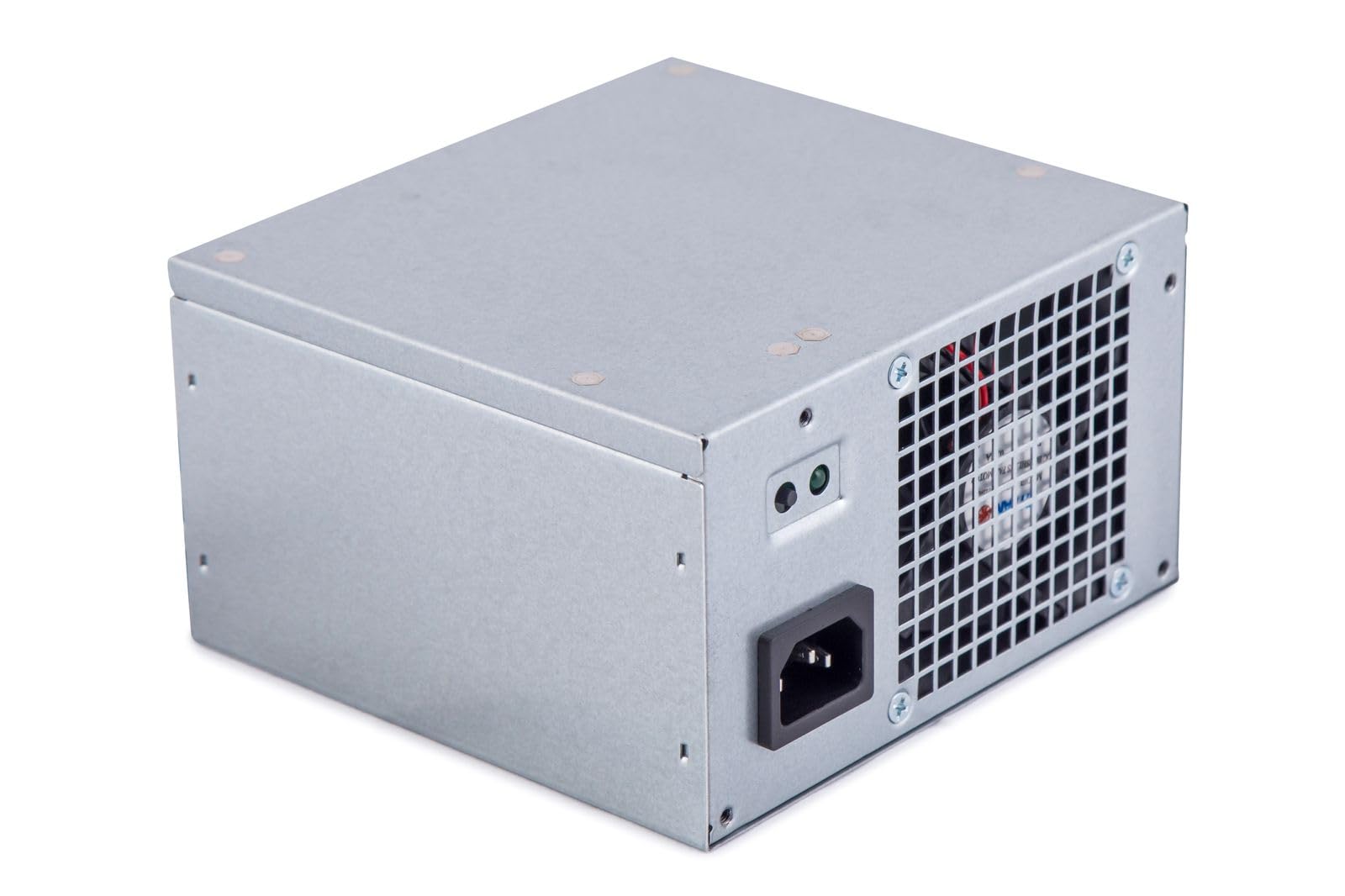 POWERASH 290W Replacement Power Supply for Dell Optiplex 3020 7020 9020 Precision T1700/ PowerEdge T20 Compatible Part Number RVTHD KPRG9 HYV3H H290AM-00 D290A001L L290AM-00 PS-3291-1DF H290EM-00-picture-29