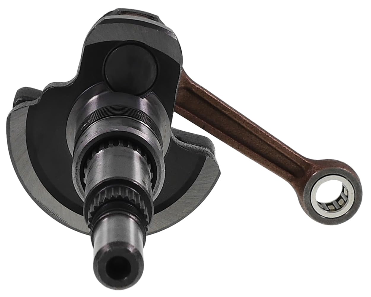 Kurbelwelle STANDARD kompatibel für TGB Bullet 50, PEGASUS Sky I 50, Sky II 50, Sky 1 50, Hook 50