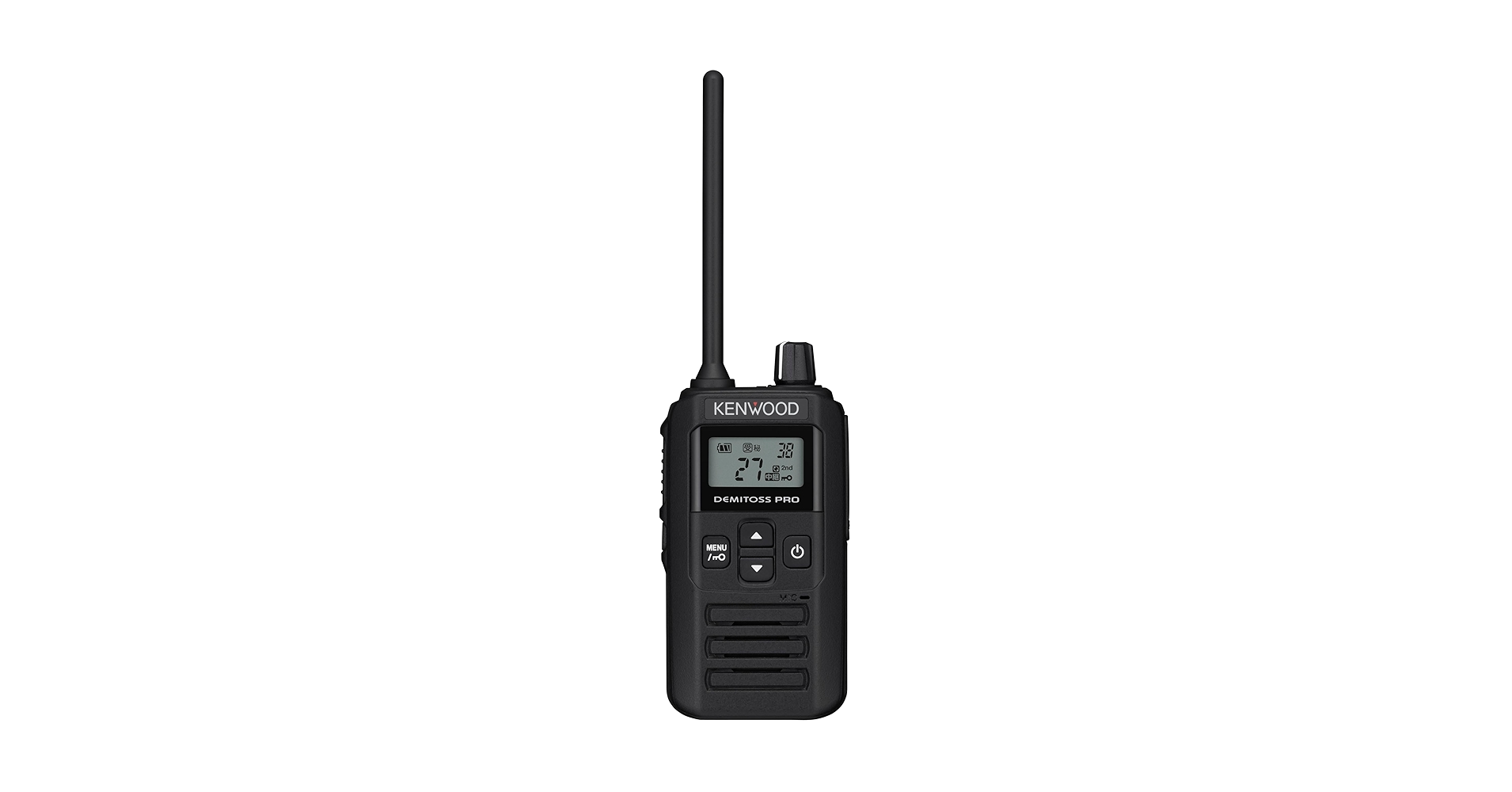 Amazon | ケンウッド UBZ-BM51 中継器対応特定小電力