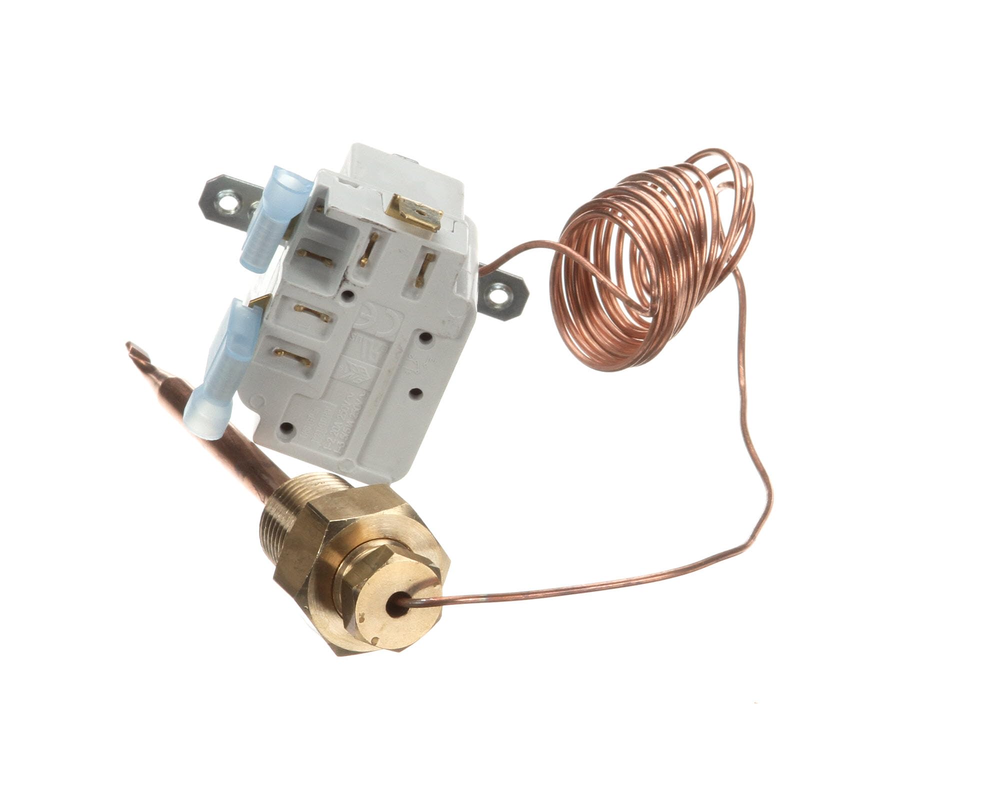 Bloomfield 2T-47499 Hi Limit Thermostat, 120V