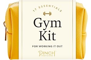 Pinch Provisions Premium Work From Anywhere Kit