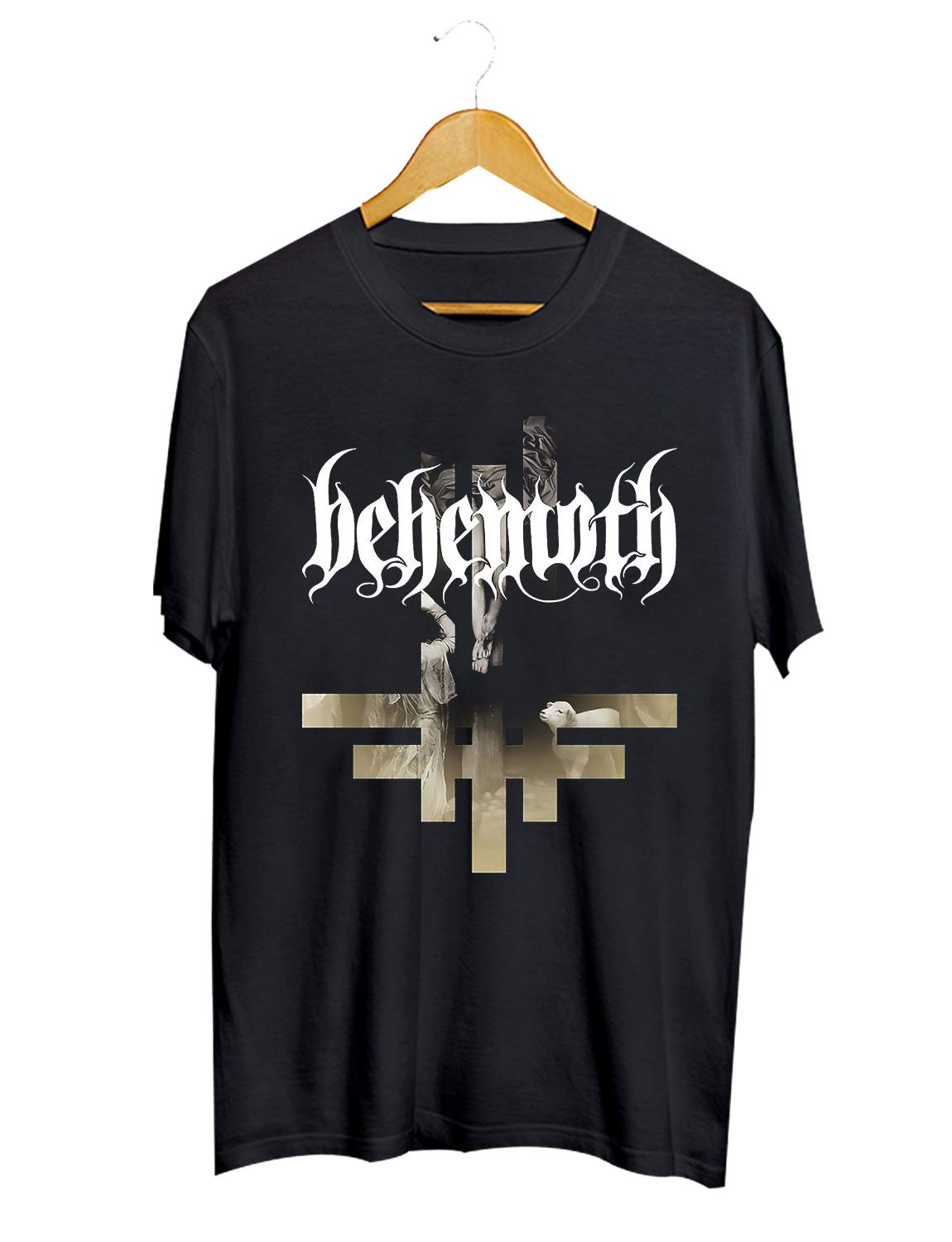 INDISSHRegular Fit T-shirt