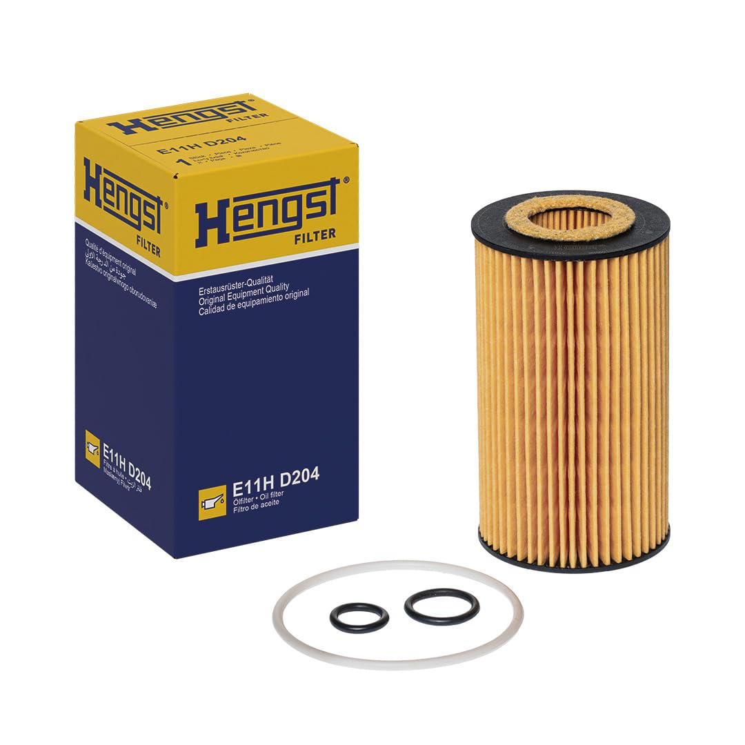 HEN E11H D204 Engine Blocks