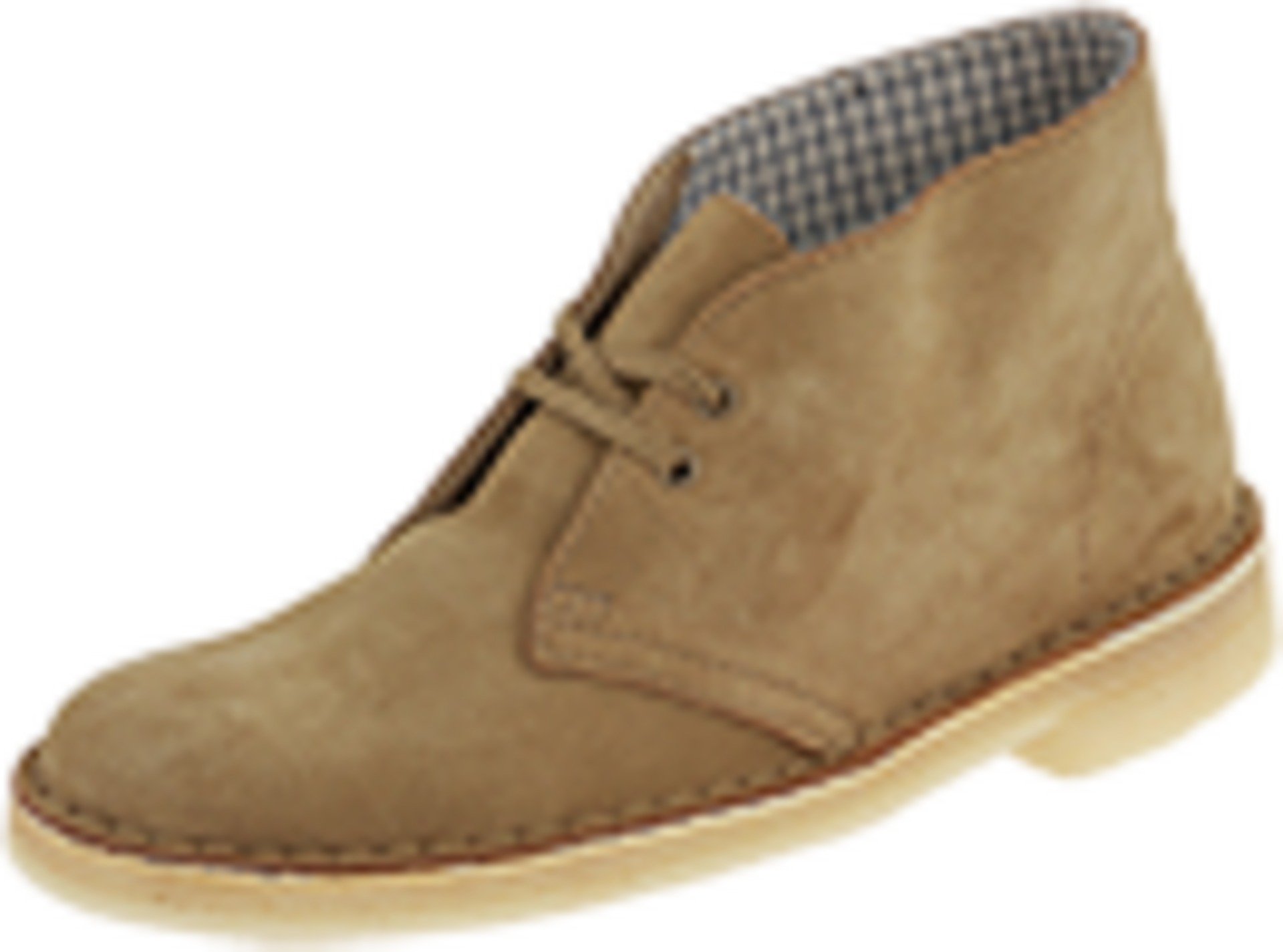 Clarks Women's Desert Boots