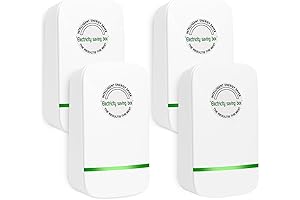 Pro Power Saver Electricity Saving Device: Slash Energy Bills for Households and Offices