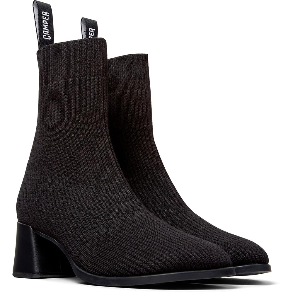 Camper Kora Womens K400800 Ankle Boots