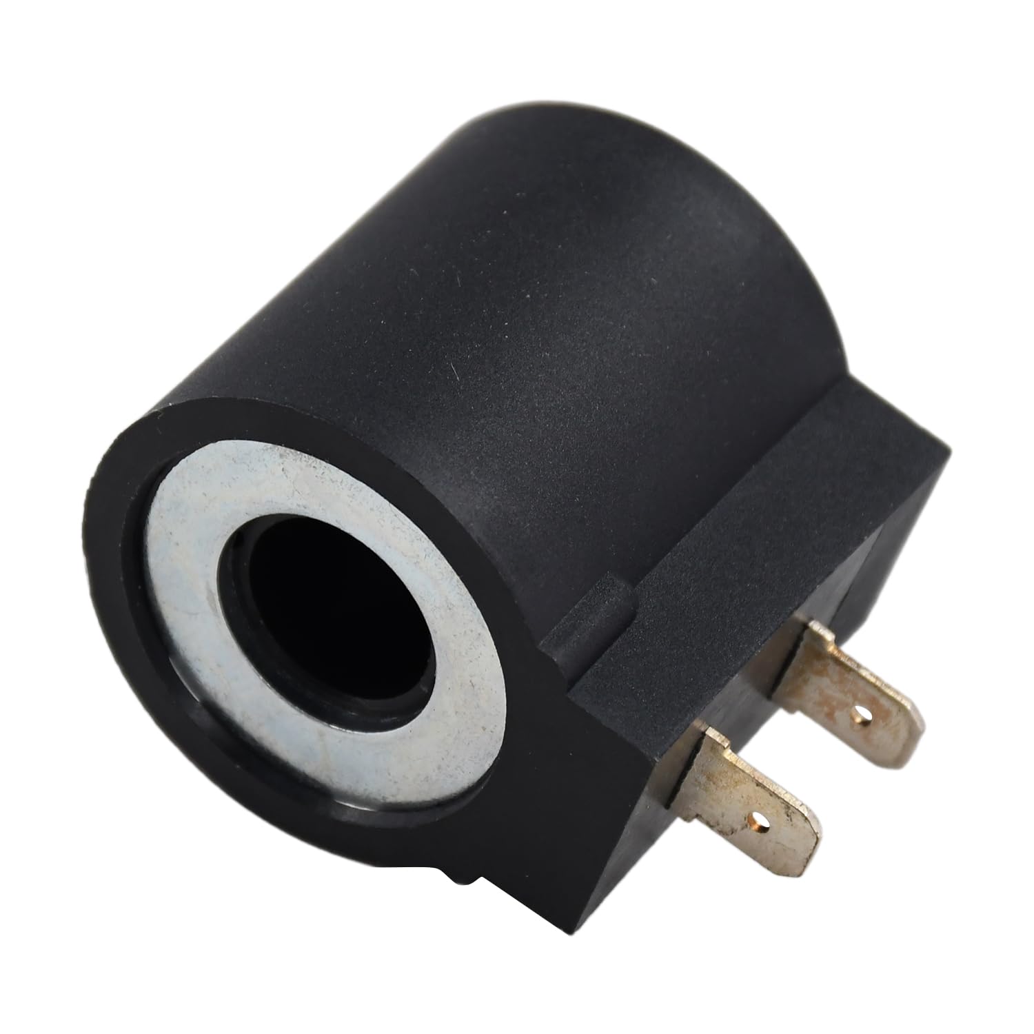 12V HYD01638 Valve Coil HYD1638 6301010 Compatible with Hydraforce Western & Fisher 20 30 31 40 43 Valves