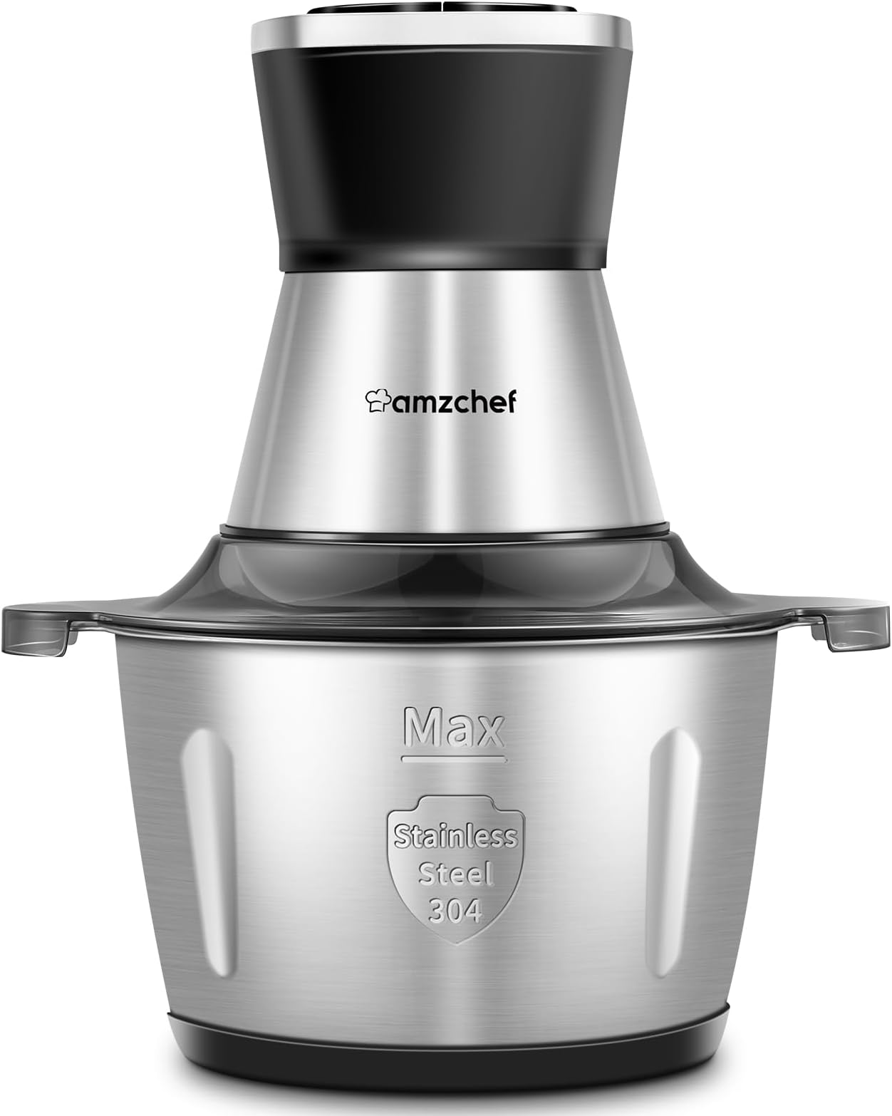 Amazon Enfmay 500W Electric Food Processors Food Chopper 8 Cup 2 amazon-enfmay-500w-electric-food-processors-food-chopper-8-cup-2
