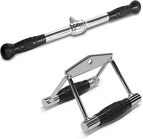 FITNESS MANIAC - Cable de sujeción para cable de presión para el hogar, gimnasio, equipo de ejercicio