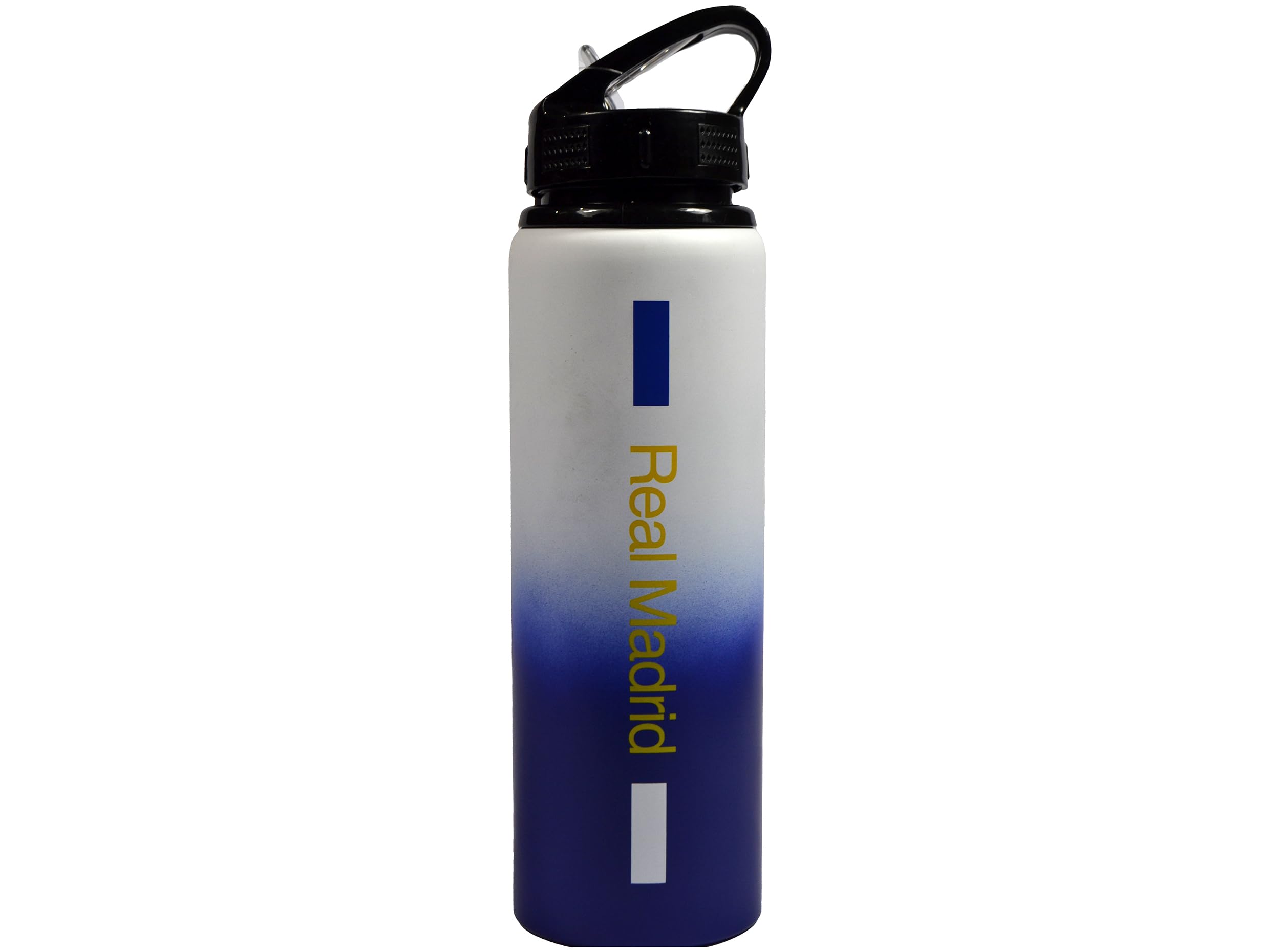Spurs    Fade Alu Water Bottle, Football by Team, Sports Direct