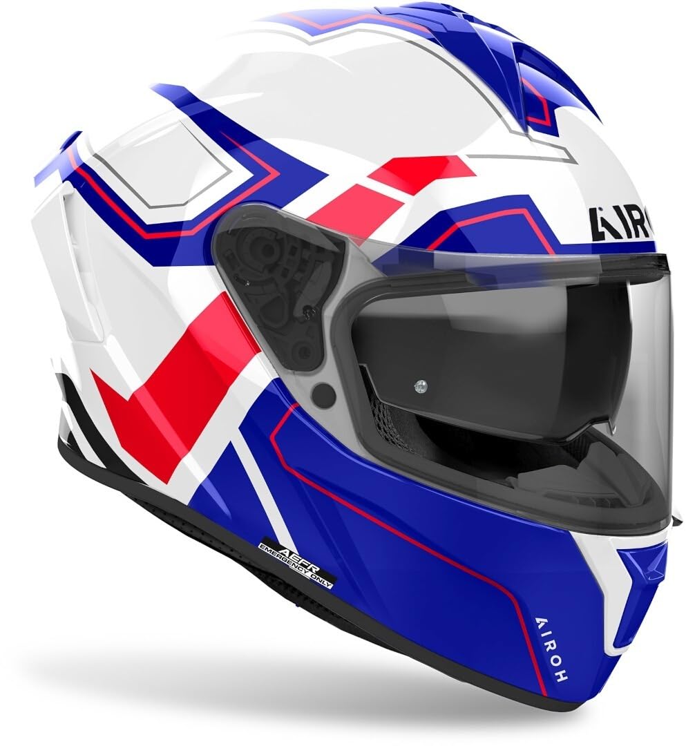 Airoh Spark 2 Dart Casco