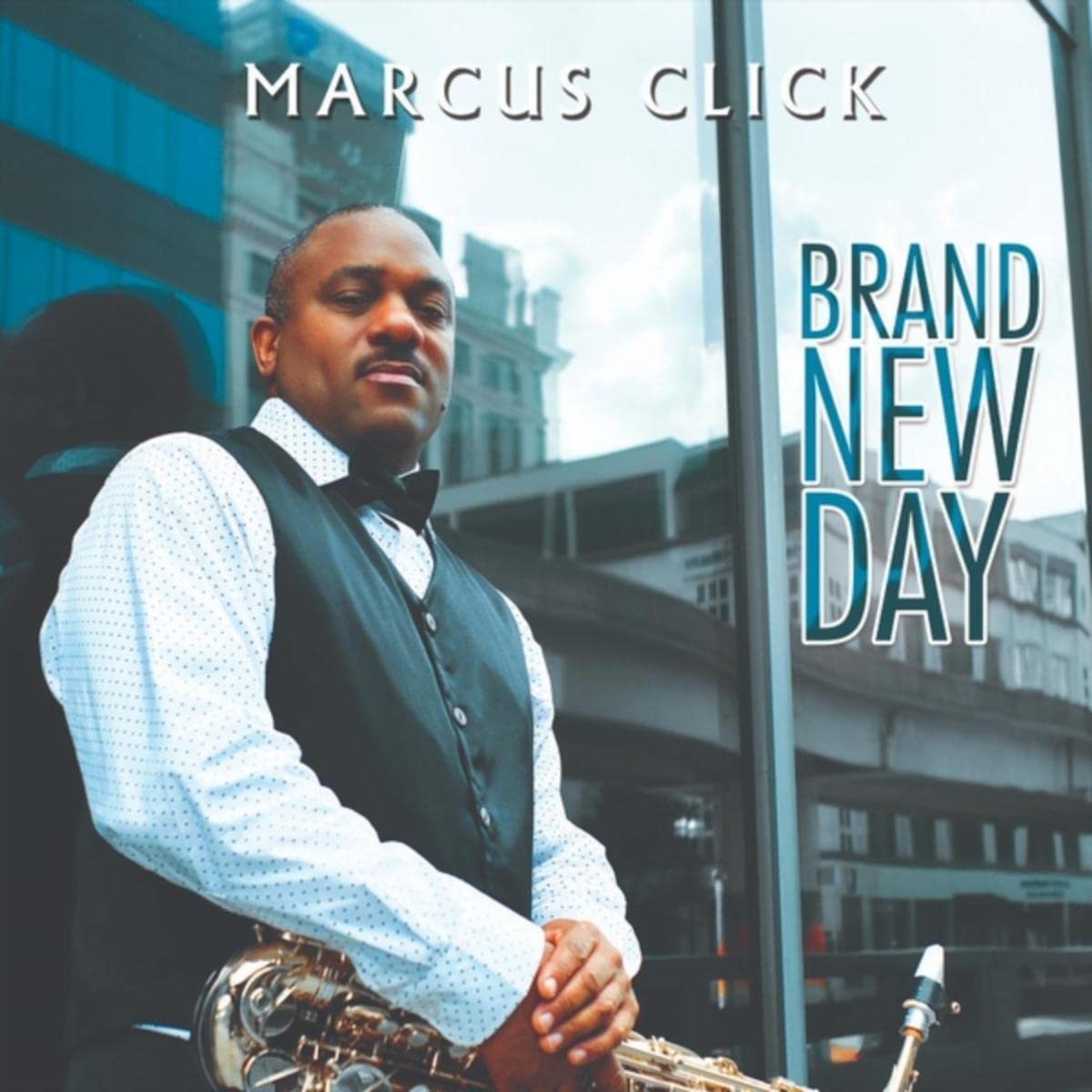 Marcus Click