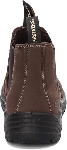 Miniatura 5 de Skechers Work Tapter ST Botas de punta de acero