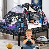 Kid Bed Tent -Twin Play Tent...