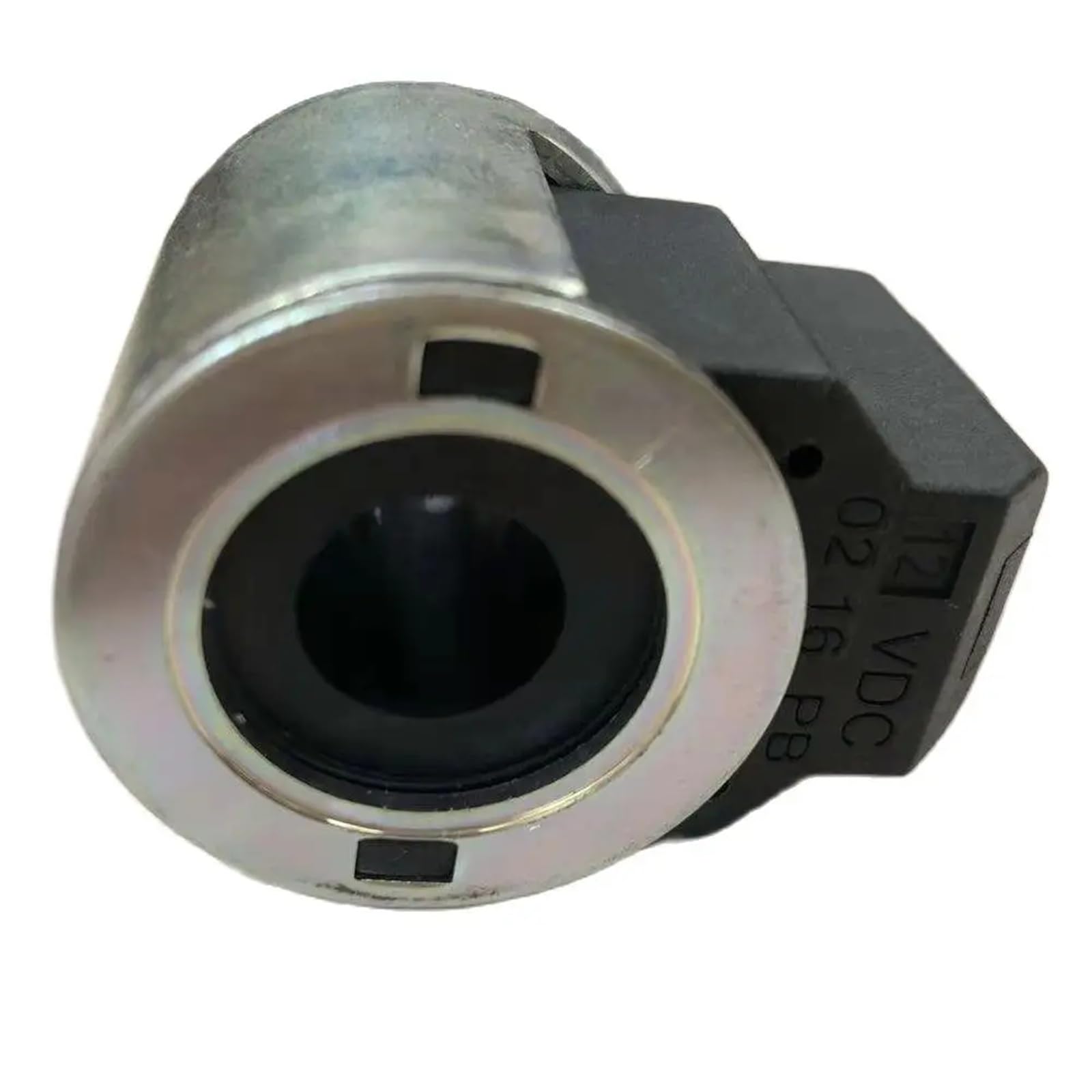 Bobine d'électrovanne 12V résout panne hydraulique pelle E307
