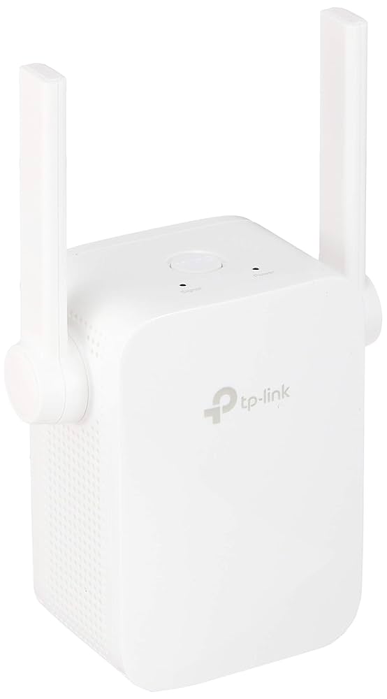 Amazon.co.jp: TP-Link WIFI 無線LAN 中継器 11n/g/b 300Mbps