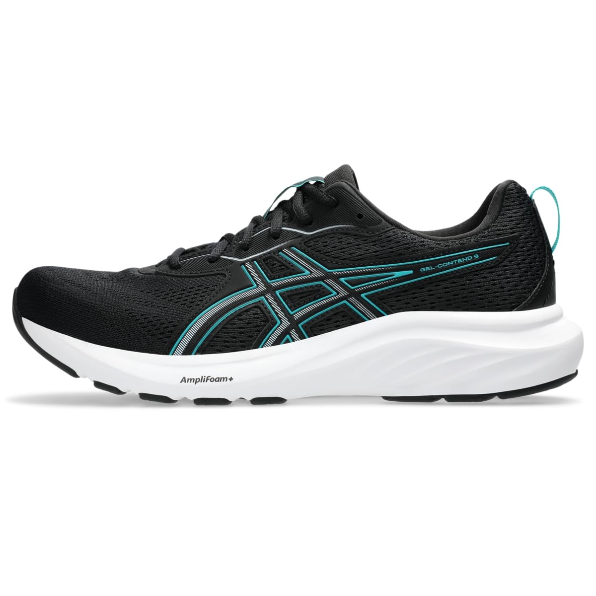 Asics Herren Gel-Contend 9 Sneaker