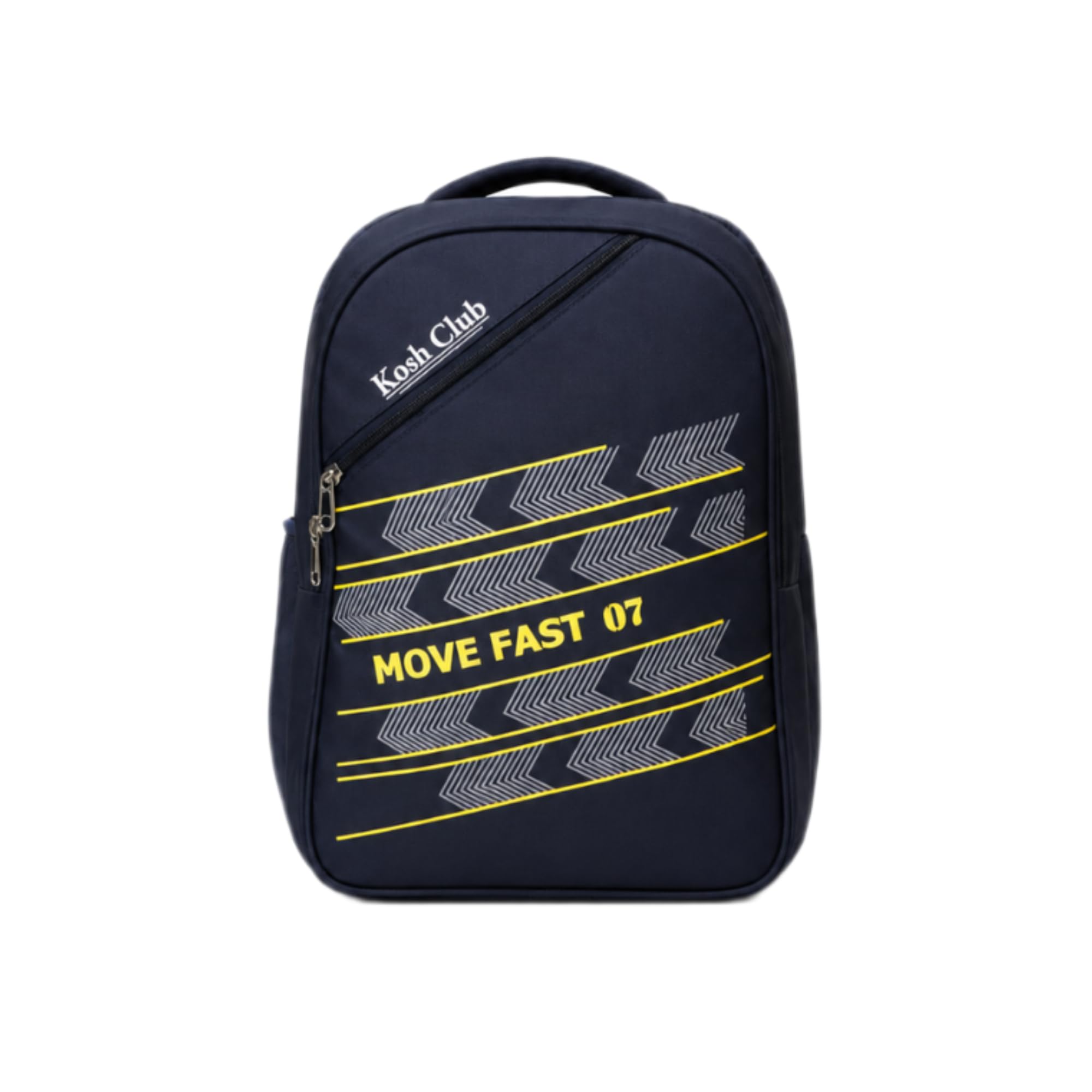 Velocity Bag Modern Casual Backpack for Boys and Girls Polyester 30L Water-Resistant Padded Laptop Sleeve 17.5 x 12.5 x 8.5 Inches for Office College Travel Daily Commute School-image-49