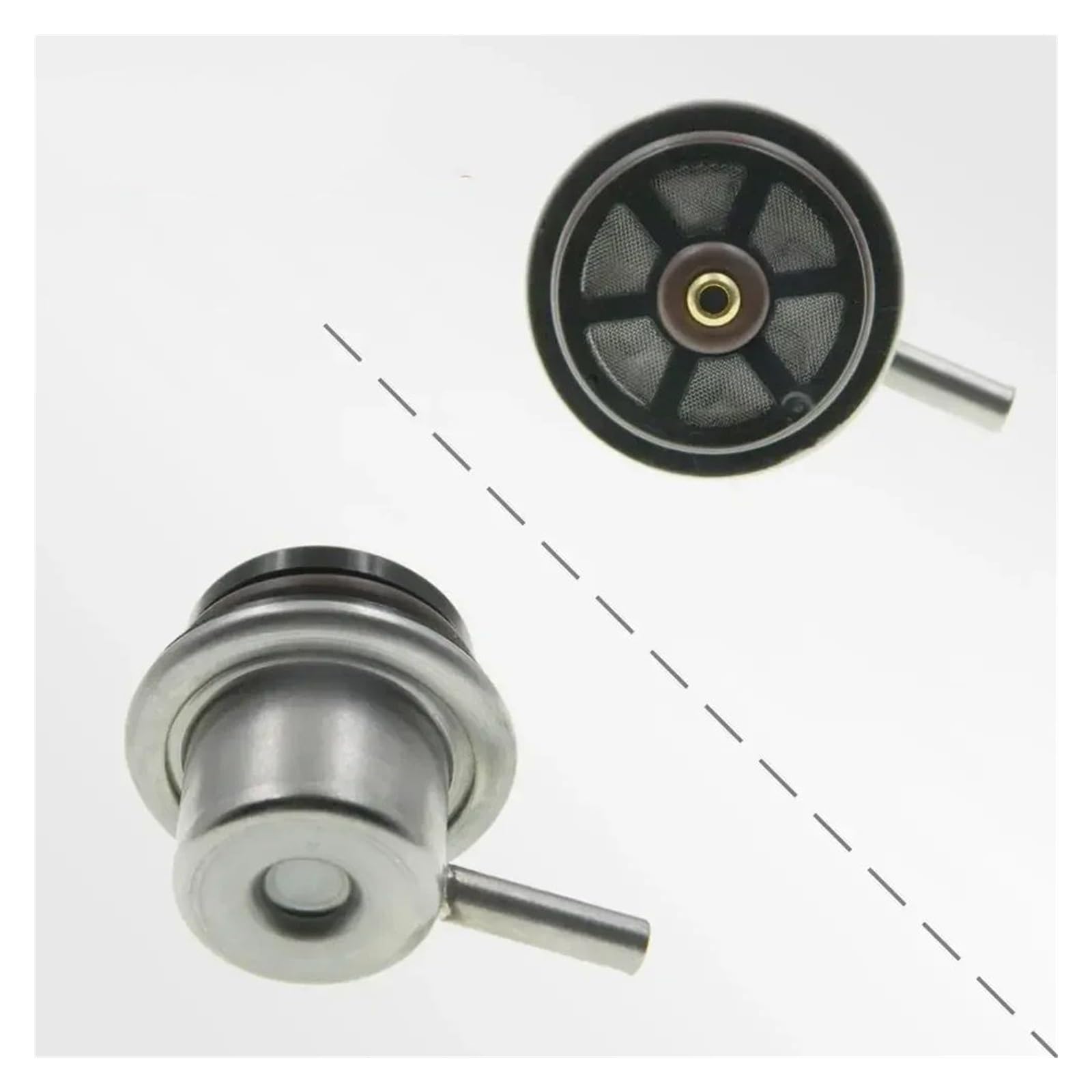 Fuel Injection Pressure Regulator,Fit For Great Wall, For Wuling, 25365835 Car regulator ciśnienia wtrysku paliwa w pojeździe