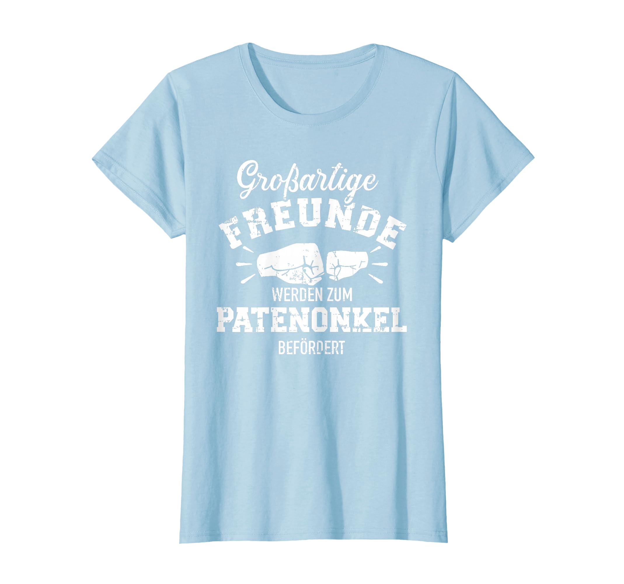Kleidung mit Designs von Amazon Merch on Demand