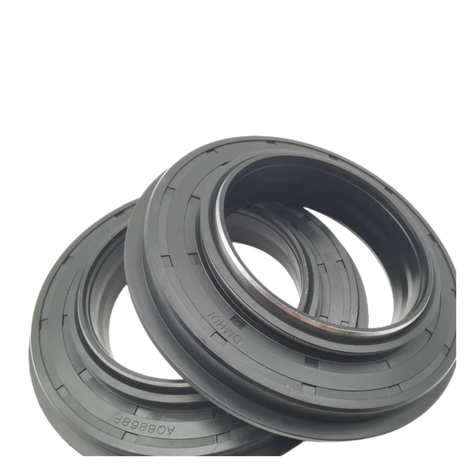 IPNDKBFL Rotating core 25 * 52/60 * 18mm hub Shaft Oil Seal 01033115B /AQ7523P
