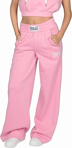 パンツ GENERAL IDEA WOMAN Lace Trimming Sweatpants 5BJH1477 Lace Trimming Sweatpants [MELANGE GREY] - GENERAL IDEA | 60