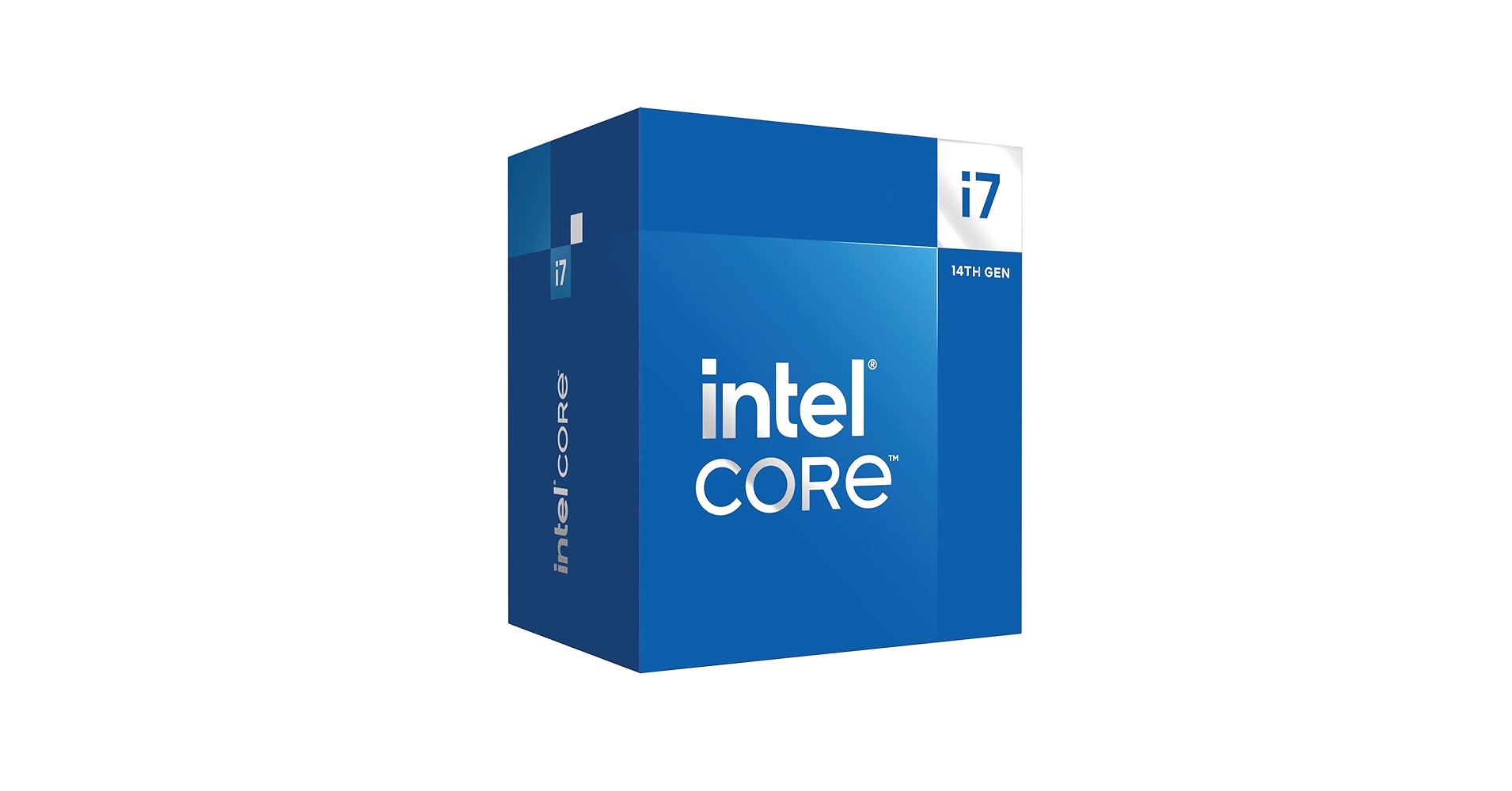 Amazon.com: Intel CORE I7-14700 Processor (TURBE UP to 5.4GHZ