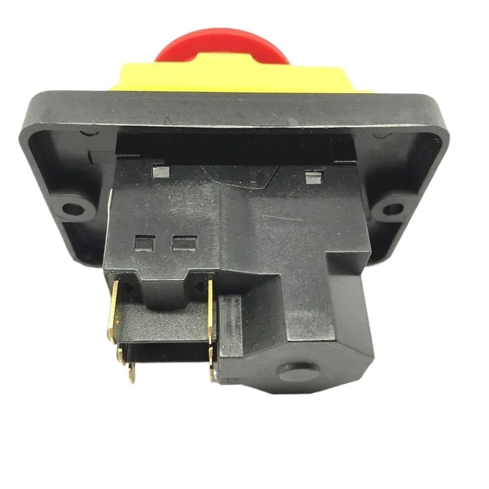 Elektromagnetischer Schalter KJD18 7Pins Drucktastenschalter