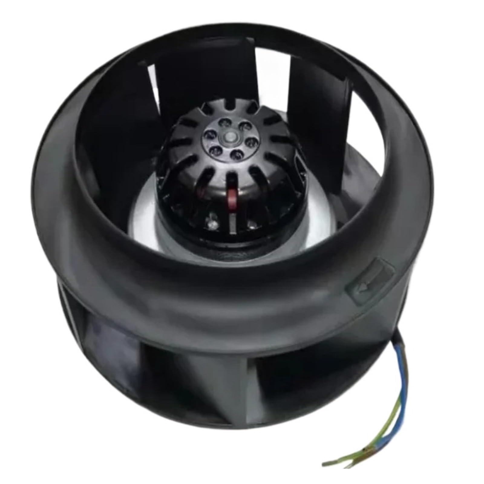 FSBNMNXPQ R2S175-AA07-39 R3G280-AH33-31 R4D450-AD22-06 400V R4D560-AQ03-01 Industrial Cooling Fan(R2S175-AA07-39)