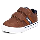 Kids' Double Strap Sneakers | Casual Athletic Shoes for Boys and Girls | Durable and Comfortable Fit for Toddlers and Little Kids