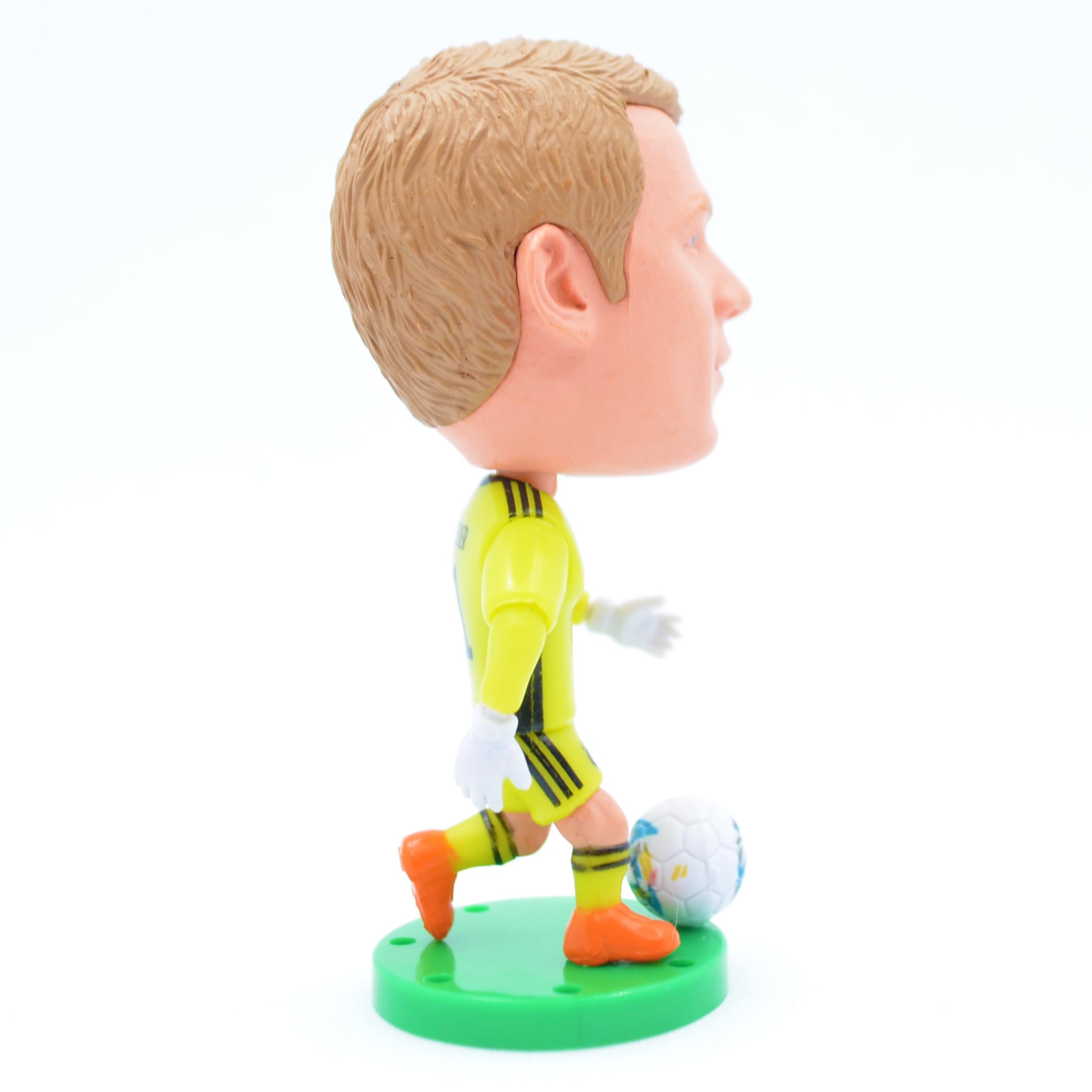 Amazon.co.jp: マヌエル・ペーター・ノイアー（Manuel Peter Neuer