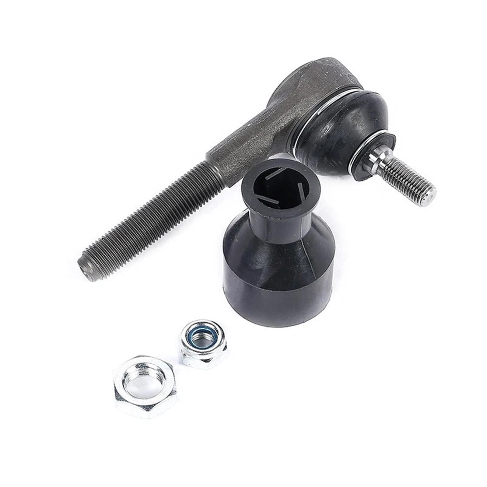 Ściągacz przegubu kulowego Pasuje do Peugeot 206 207 307 Pasuje do Citroen C2 C-Triomphe 2004-2015 381741 381742 Akcesoria zewnętrzne układu kierowniczego(381741 left)