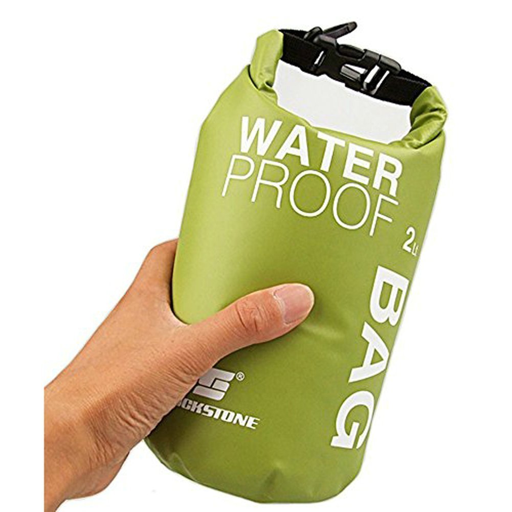 Uncle Paul Boat Dry Bags - Image 4