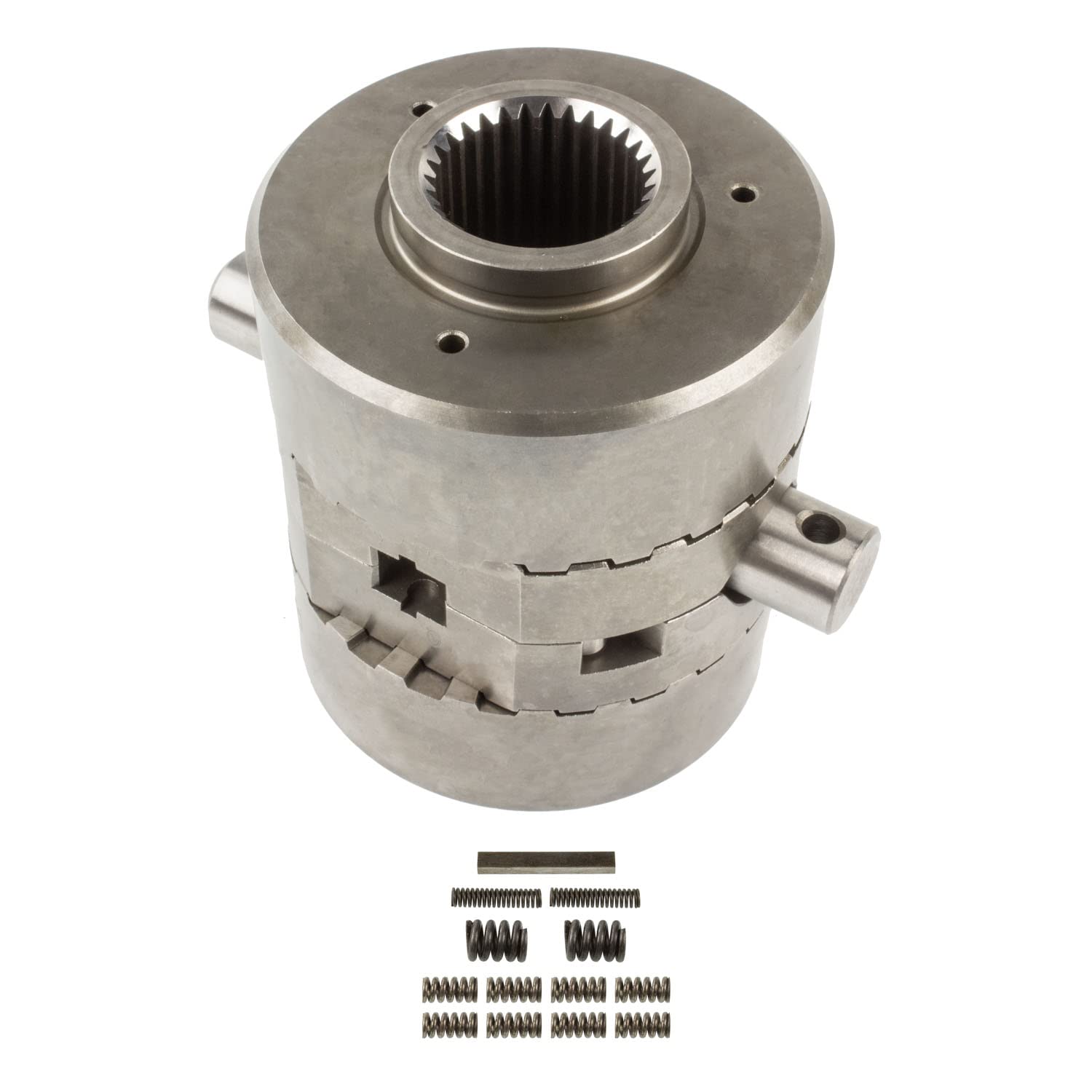 PowerTrax 9204443020 No-Slip Differential Locker Dana 44 30 Spline Trac-Lok Fit for Dana 44 Standard &amp; Reverse Axles, Replaces Eaton 187SL16C, Auburn Gear 5420109, Spicer 707115X