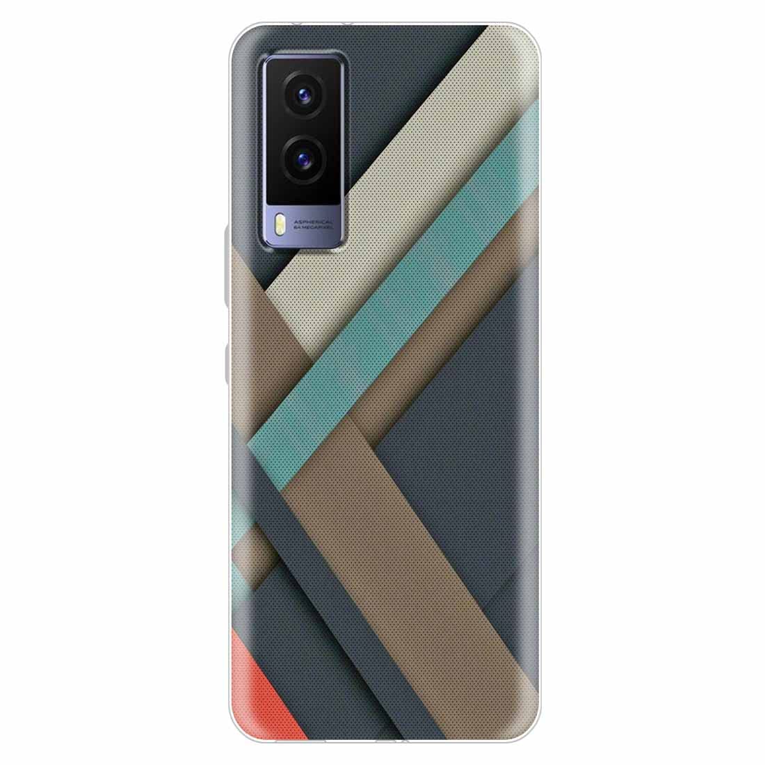 Fashionury Back Cover for Vivo V21e 5G Designer | Printed|Transparent |Flexible| Silicon-D061 (B09S6CMF9P) Amazon Price History, Amazon Price Tracker