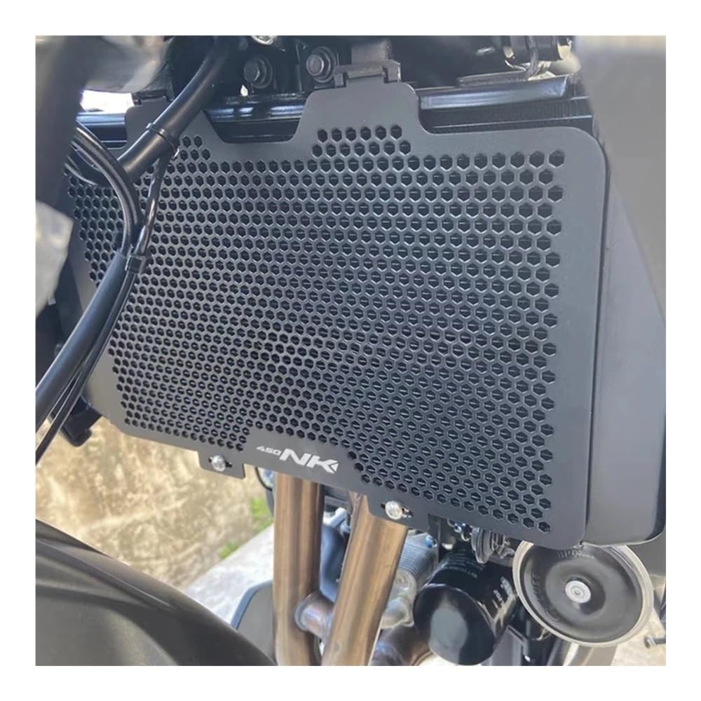 Radiador Protección para 450 Nk Nk450 CF450Nk 450Nk 2023 2024 | Rejilla protectora para radiador de motocicleta, accesorios para modelos para 450 Nk Nk450 CF450Nk 450Nk 2023 2024