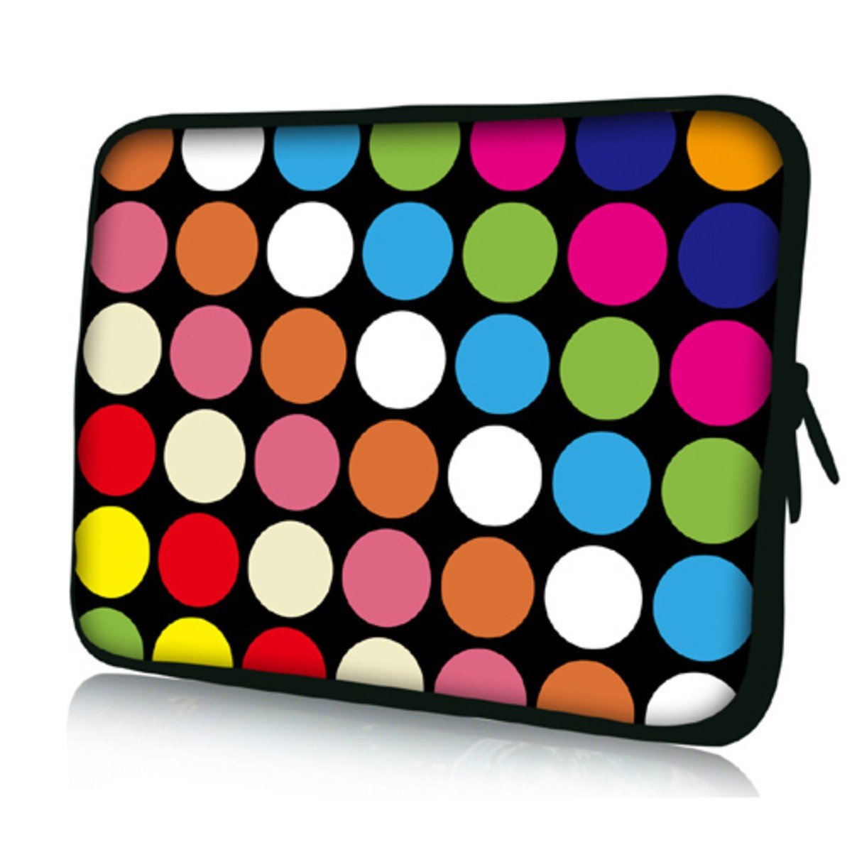 PEDEA GmbH 66060464 - Funda Protectora para portátil de 15.6" con diseño Stars and Stripes — view 57