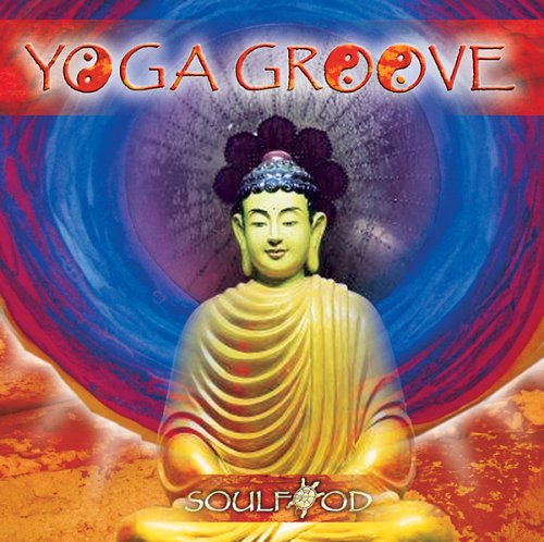 Yoga Groove