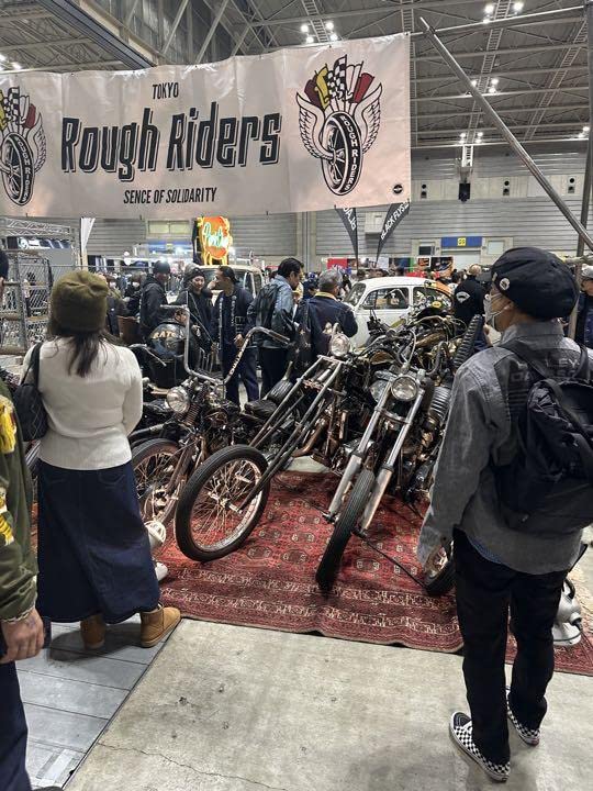 Amazon.co.jp: TOKYO ROUGH RIDERS 限定コーチジャケット XL : おもちゃ 