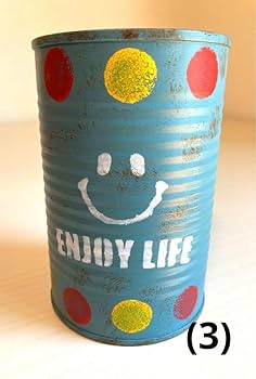 リメイク缶 Amazon.co.jp: リメ缶、リメイク缶、多肉植物(3個) : 食品・飲料